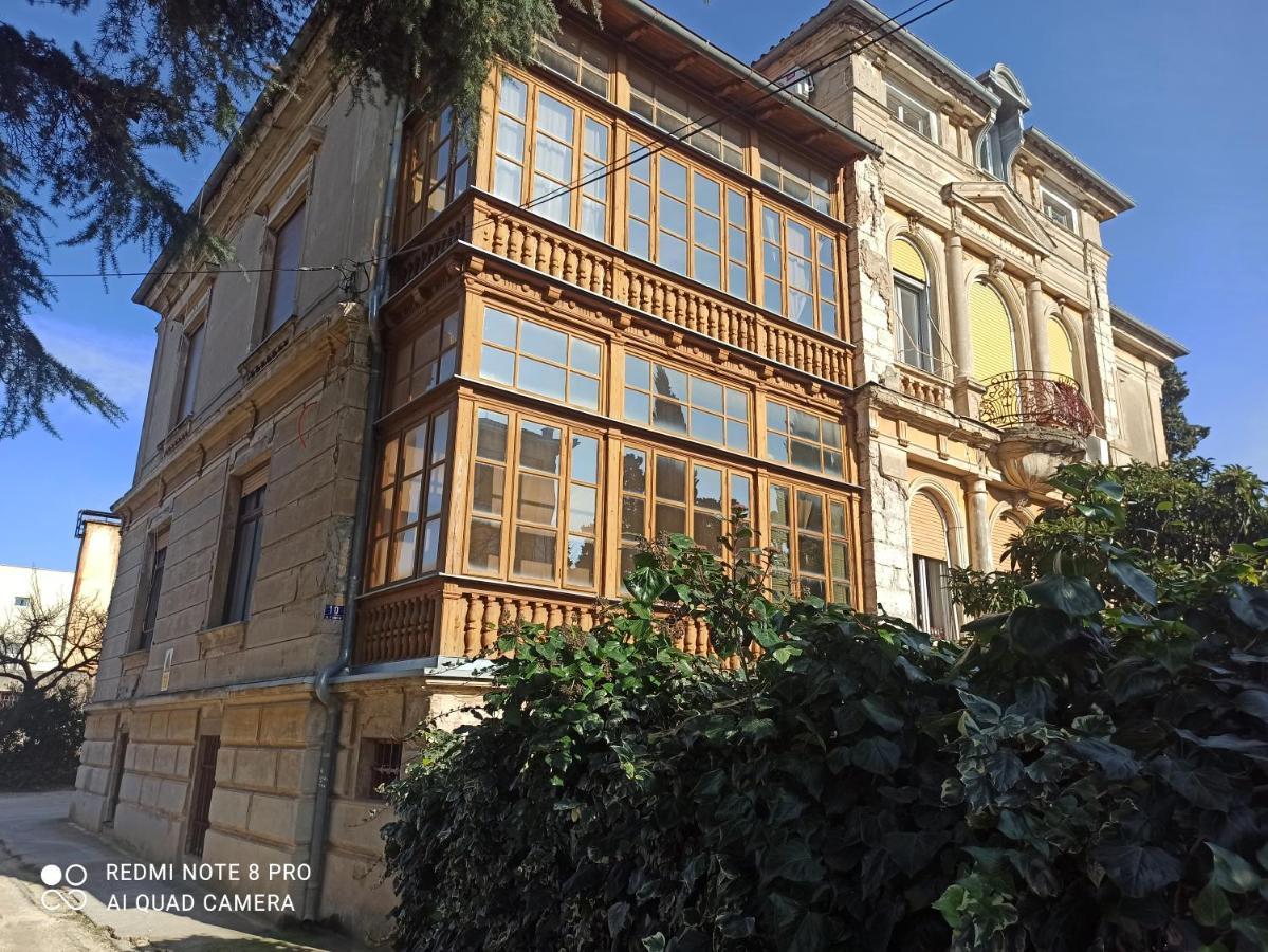 Studio Apartman Lea Πούλα Εξωτερικό φωτογραφία