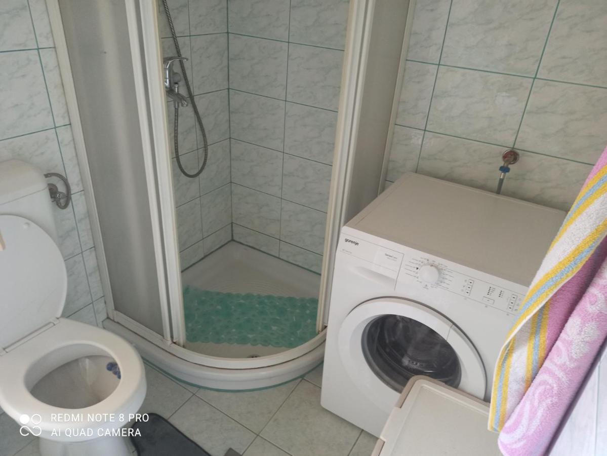 Studio Apartman Lea Πούλα Εξωτερικό φωτογραφία