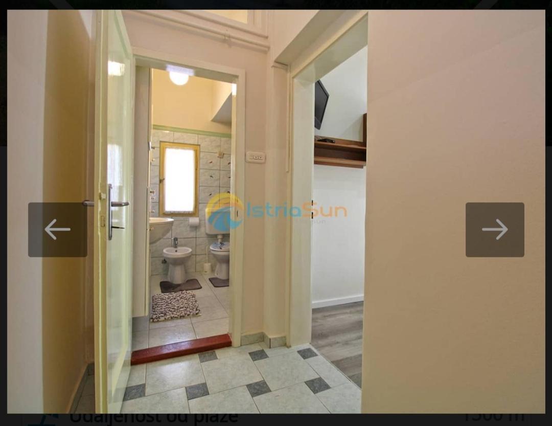Studio Apartman Lea Πούλα Εξωτερικό φωτογραφία