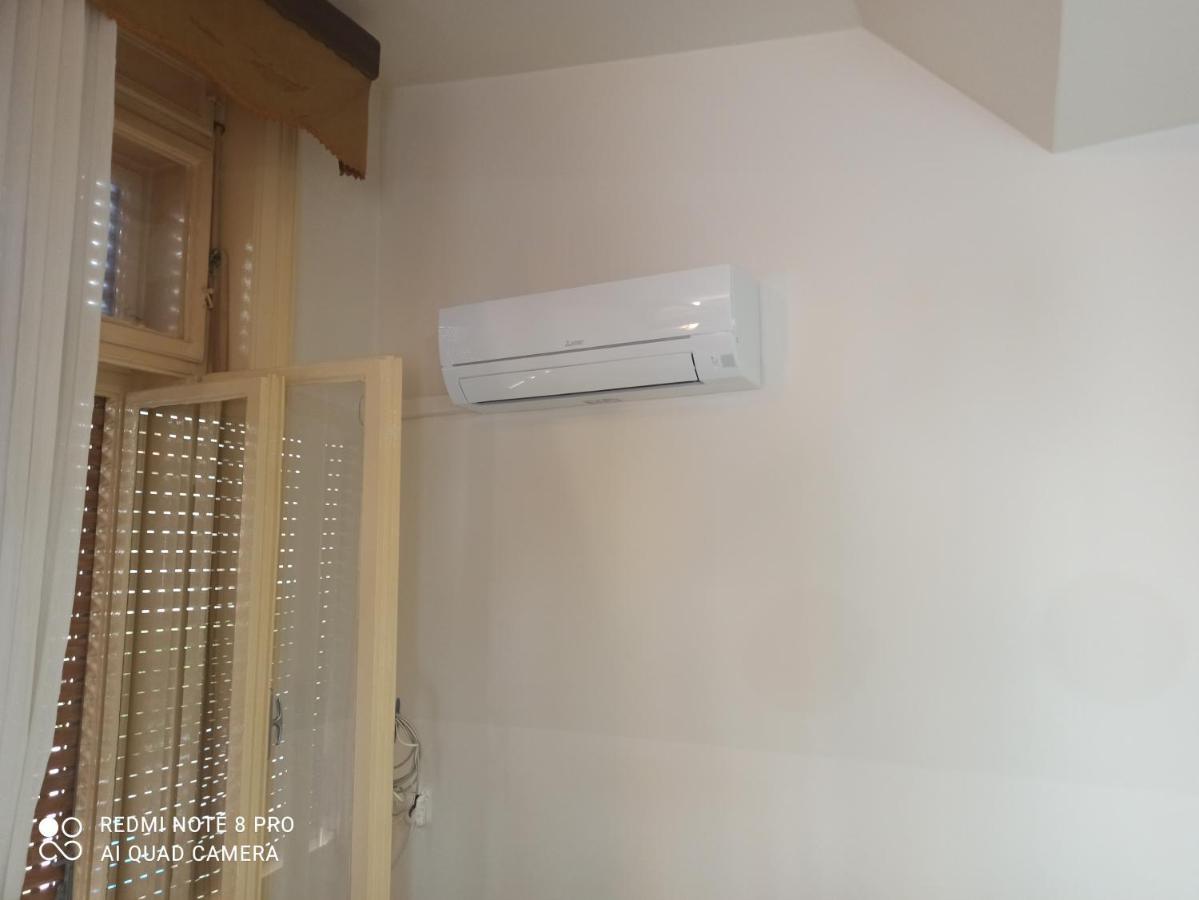 Studio Apartman Lea Πούλα Εξωτερικό φωτογραφία