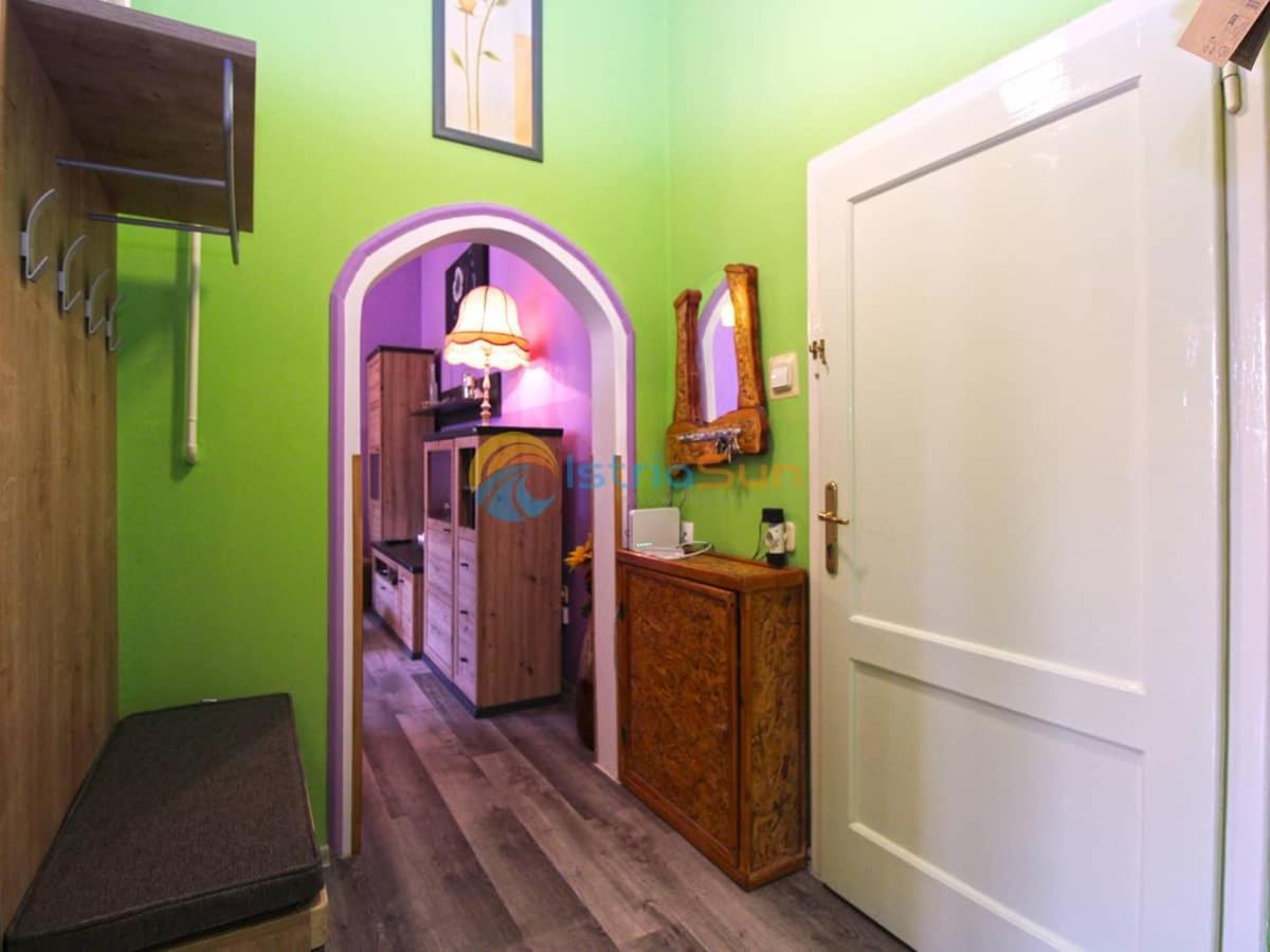Studio Apartman Lea Πούλα Εξωτερικό φωτογραφία