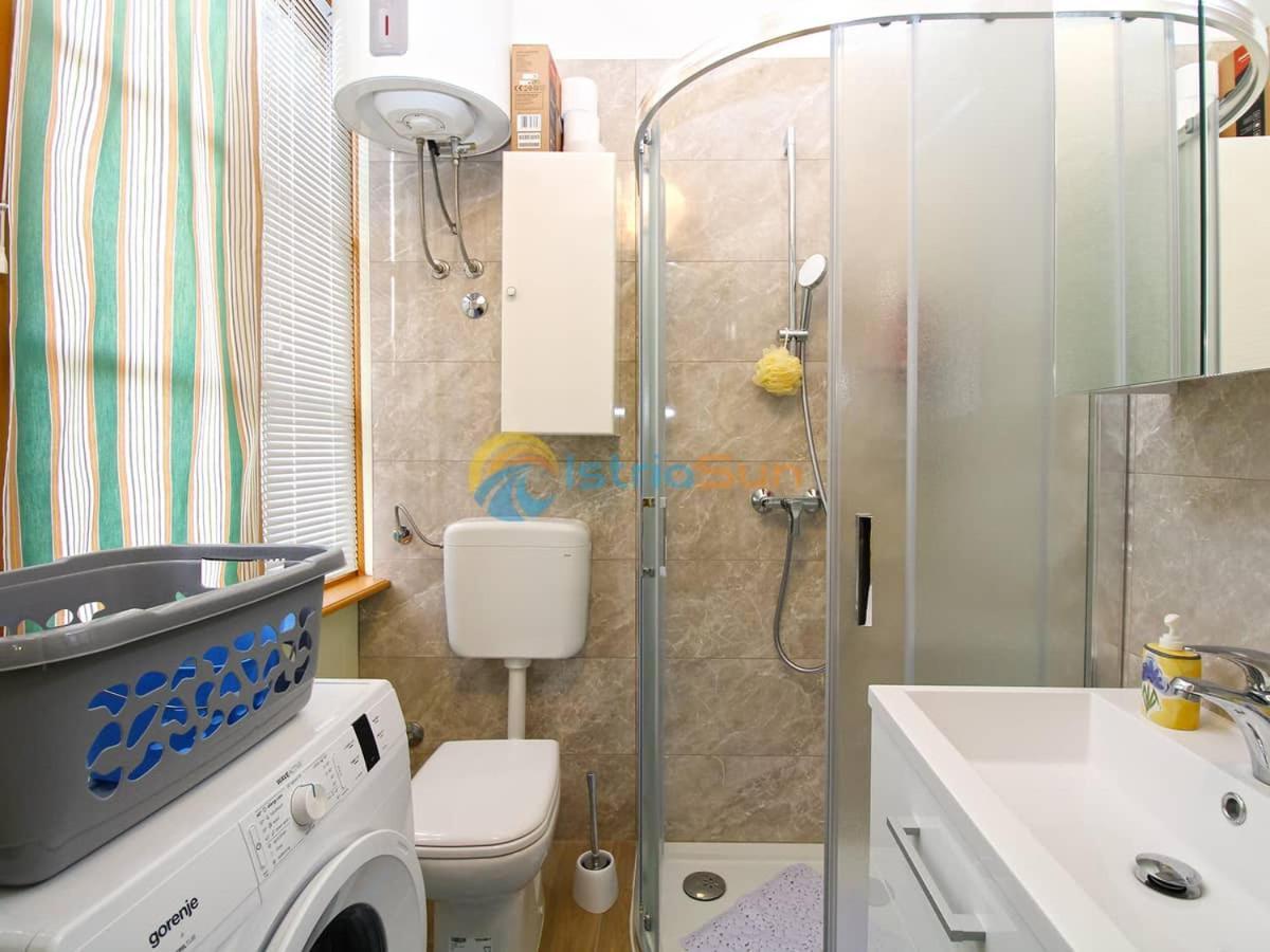 Studio Apartman Lea Πούλα Εξωτερικό φωτογραφία