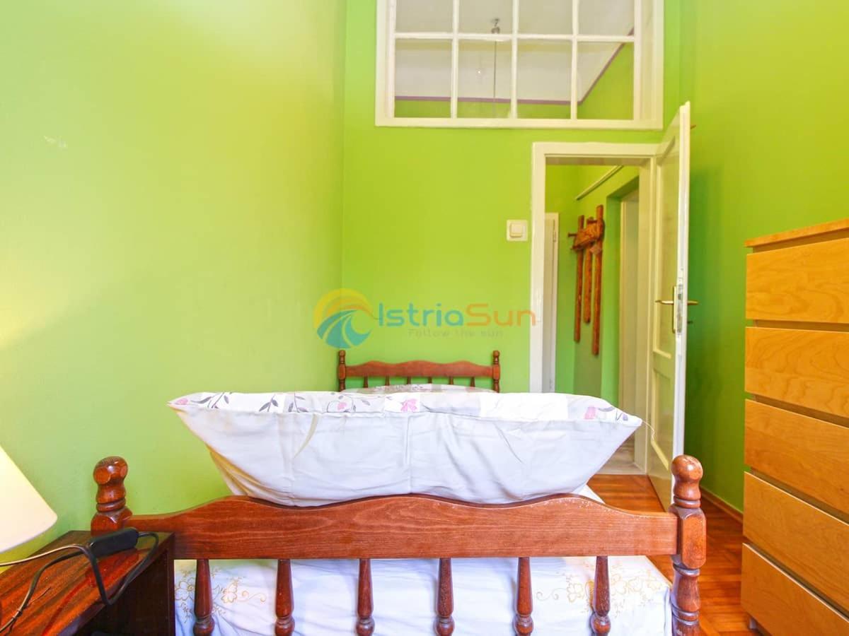 Studio Apartman Lea Πούλα Εξωτερικό φωτογραφία