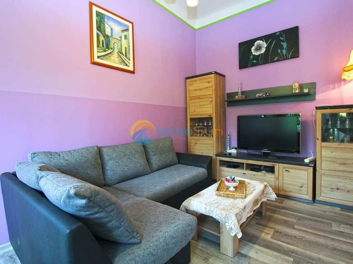 Studio Apartman Lea Πούλα Εξωτερικό φωτογραφία