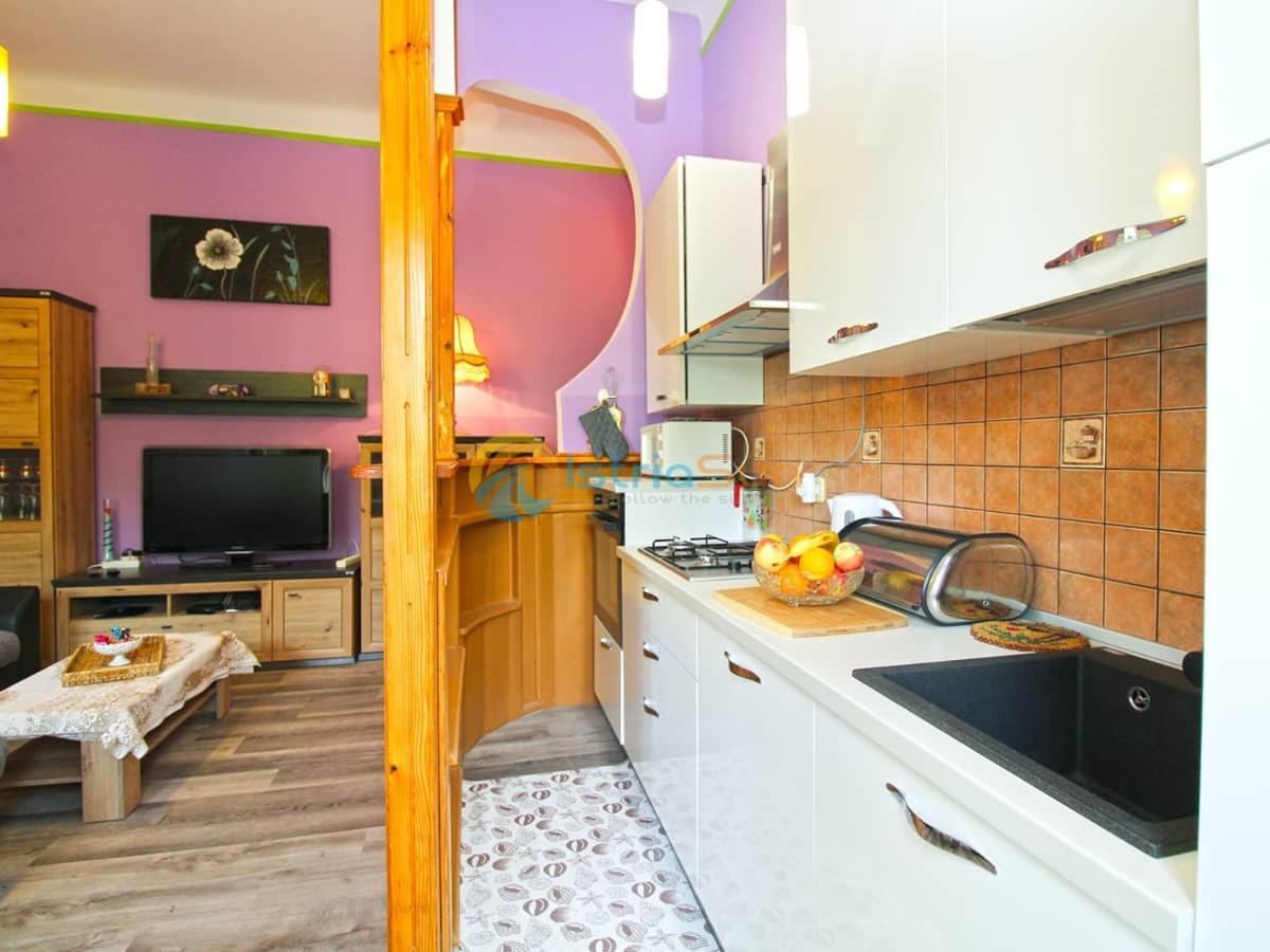 Studio Apartman Lea Πούλα Εξωτερικό φωτογραφία