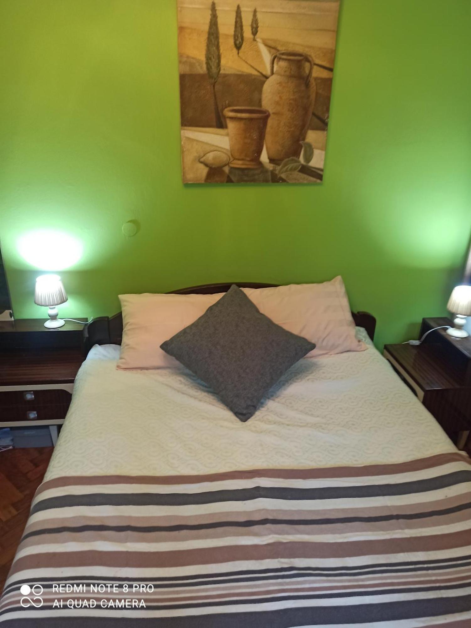 Studio Apartman Lea Πούλα Εξωτερικό φωτογραφία