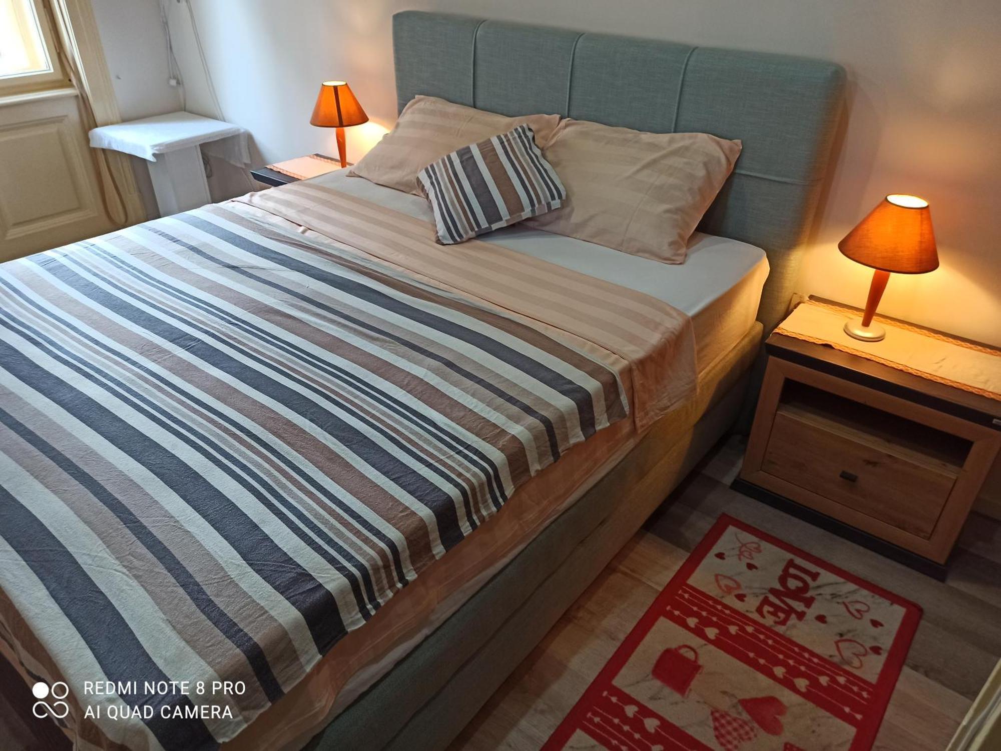 Studio Apartman Lea Πούλα Εξωτερικό φωτογραφία