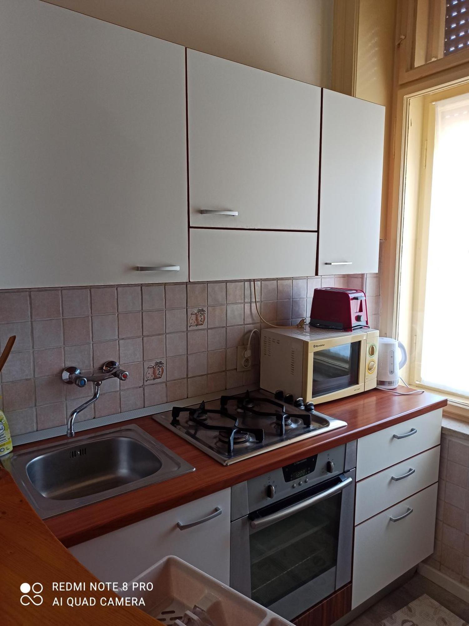 Studio Apartman Lea Πούλα Εξωτερικό φωτογραφία