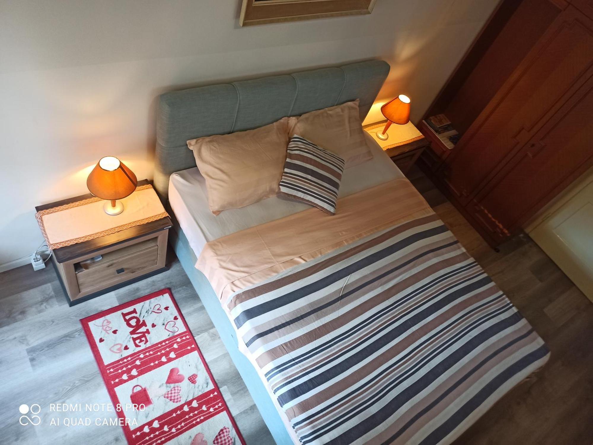 Studio Apartman Lea Πούλα Εξωτερικό φωτογραφία