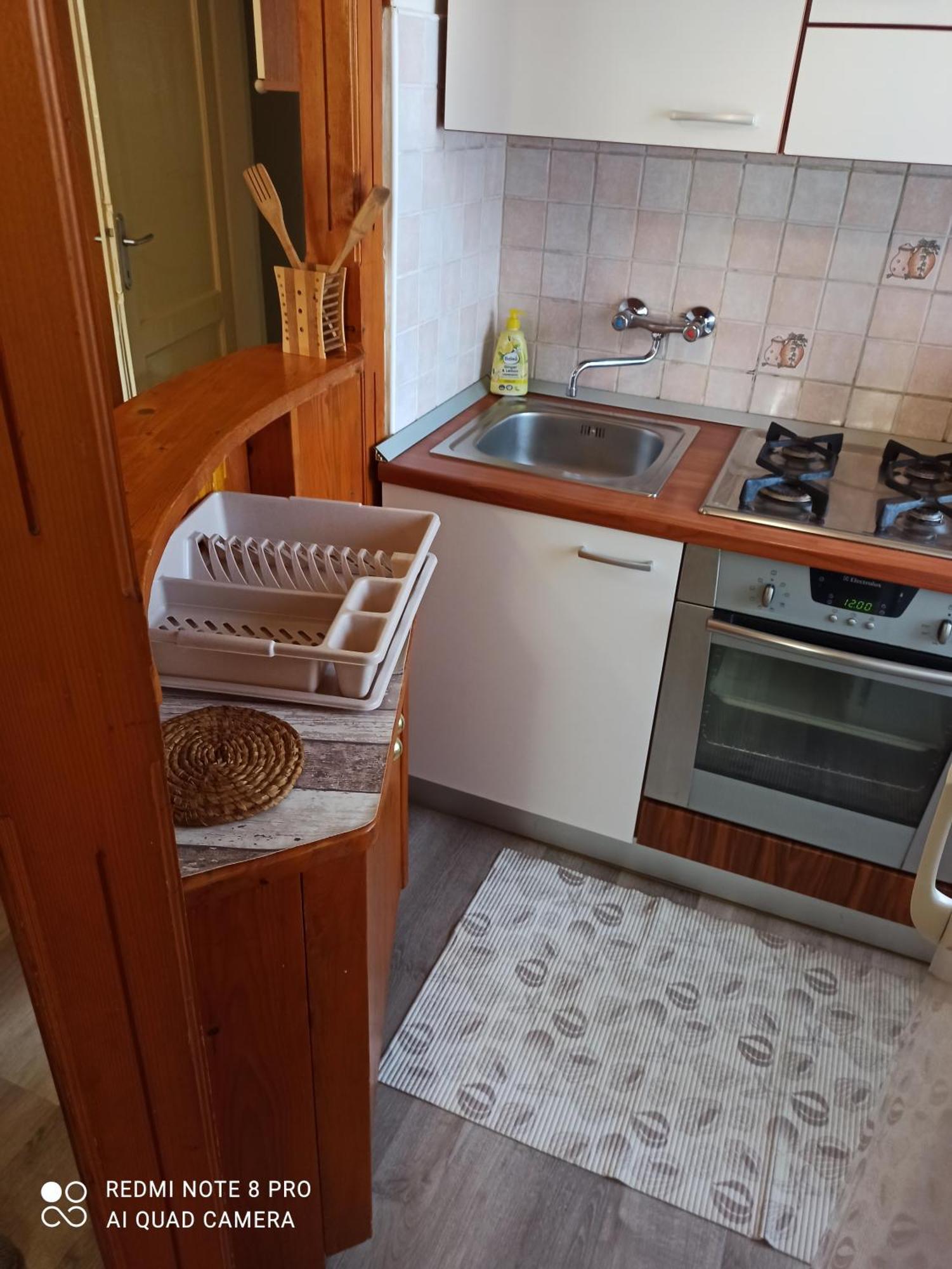 Studio Apartman Lea Πούλα Εξωτερικό φωτογραφία
