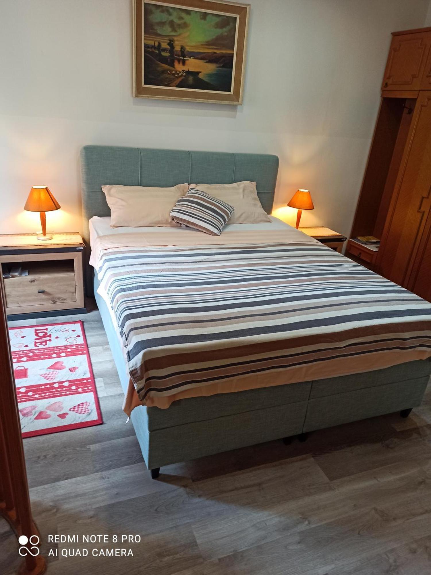 Studio Apartman Lea Πούλα Εξωτερικό φωτογραφία